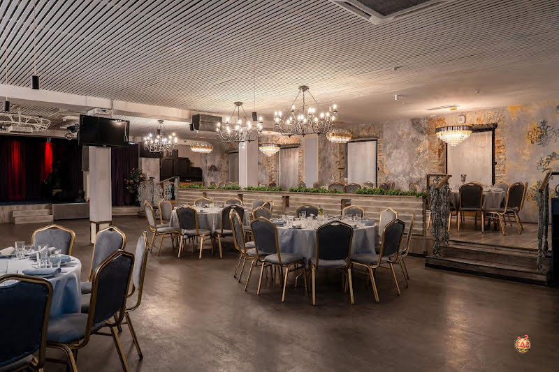 AMRA rest&concert hall фотография №19