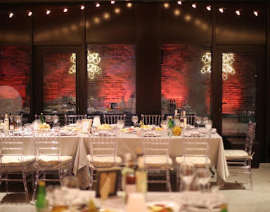  ресторан Event Hall Онегин