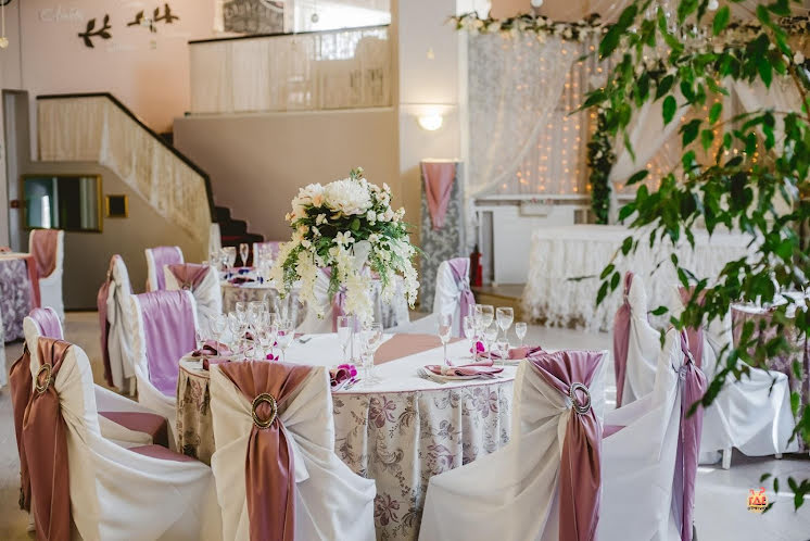 Банкетный зал в «Дом Семейных Торжеств» фотография №7