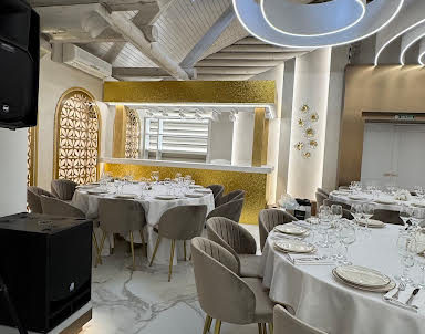  ресторан Адмиралъ