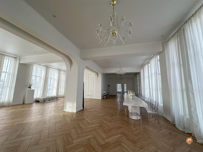 Зал на 2 этаже в «Amore House» фотография №7