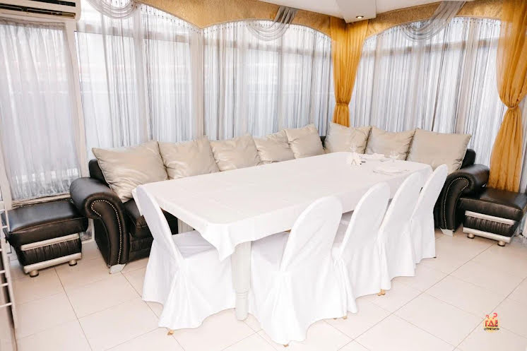 VIP-зал №5 в «21 век» фотография №2