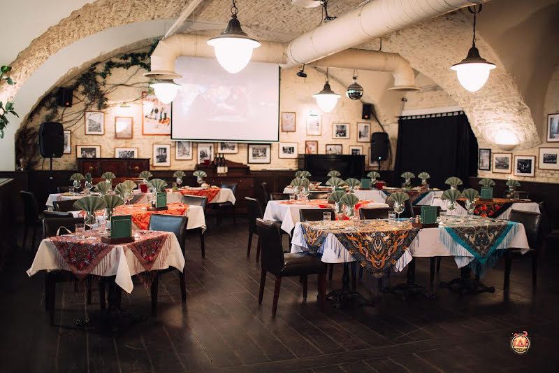 Русская рюмочная №1 фотография №8