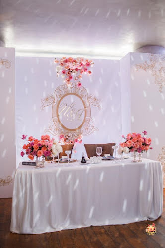 Основной зал в «PANORAMA A.S.P.» фотография №9