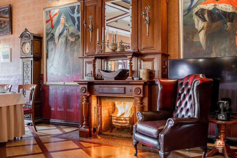 Альбион Диккенс фотография №16