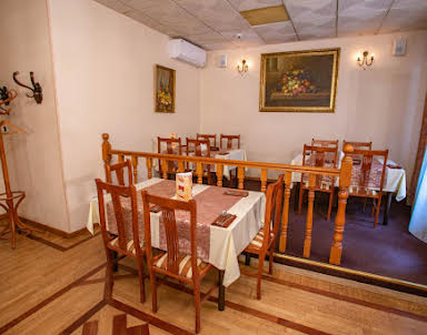  ресторан Печора