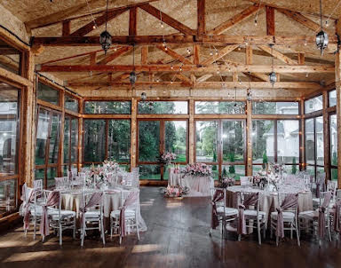  ресторан Грасс Парк