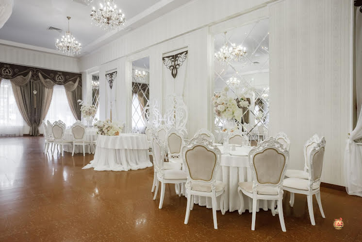 Большой зал в «Анжелика» фотография №18