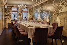 VIP-зал в «Accenti»