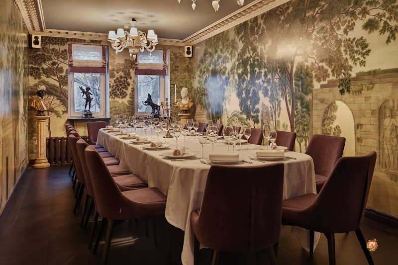 Accenti фотография №4