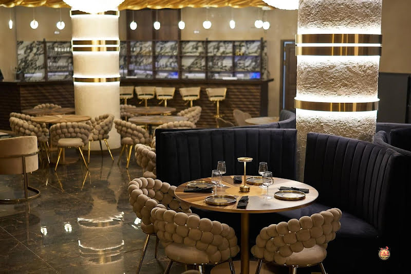 Zoloto фотография №9