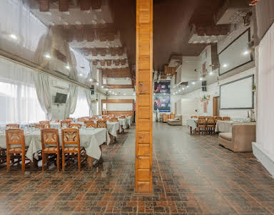  ресторан Генацвале на Краснопольском