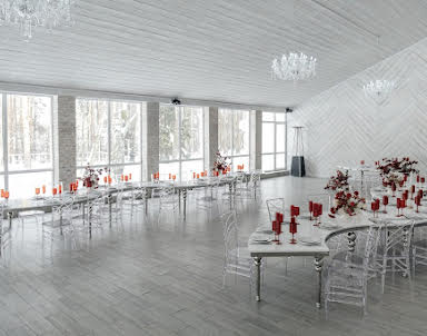  ресторан Лесной берег