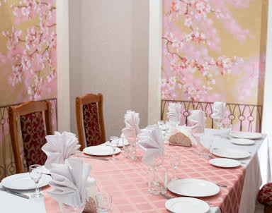  ресторан Русский самовар