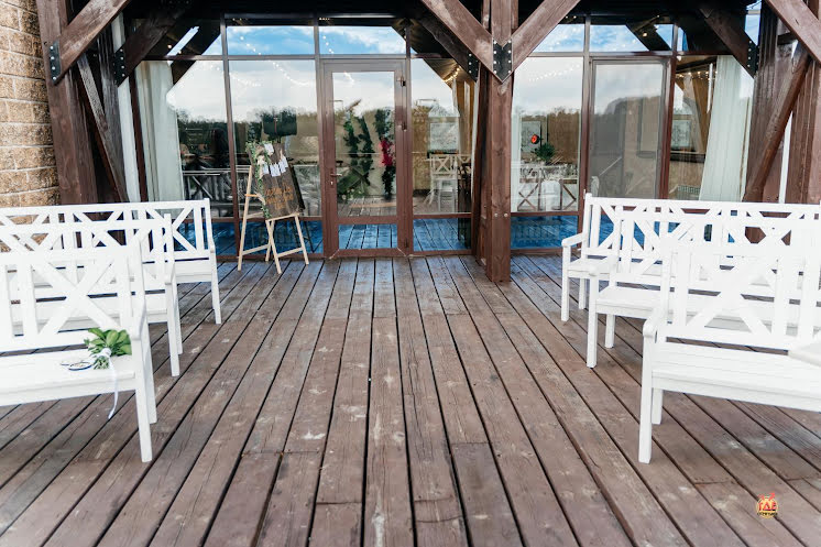 Банкетный зал в «Тортуга» фотография №12