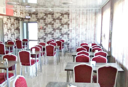 Основной зал в Основной зал