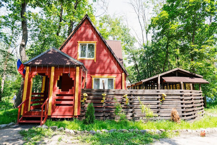 Дом «Гранат» в «Алмазы» фотография №5