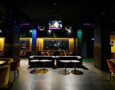  ресторан Лазурный