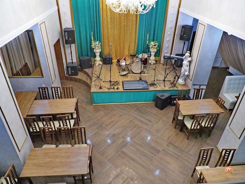 Самоварник - лесная сказка фотография №8