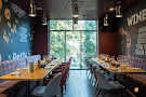 Перчини Grill & Wine на Волжском проспекте