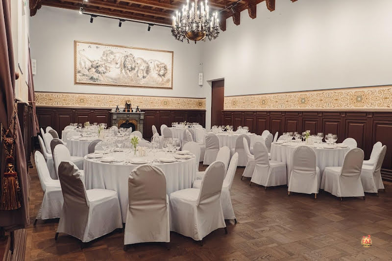 Дворец Олимпия фотография №10