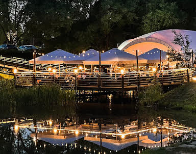 Новый год в GARDA