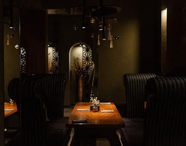  ресторан Дуслык