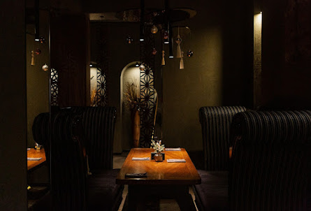 Зал "2 этаж"  в Малый VIP-зал