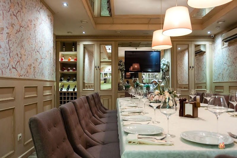 Ашман Парк фотография №4