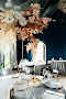 Voda в «WHITE WEDDING»