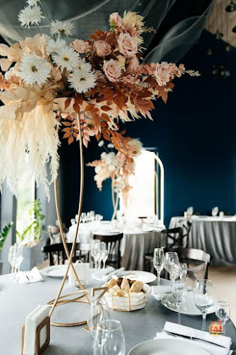 Voda в «WHITE WEDDING» фотография № 1