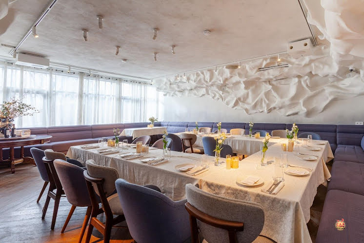 Камерный зал  в «Vivi» фотография №2