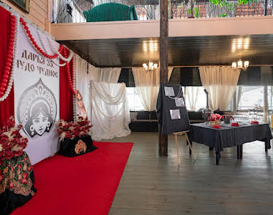  ресторан Клевый