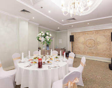 Новый год в Милан