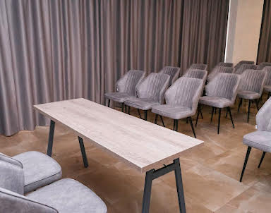  ресторан Воздвиженское