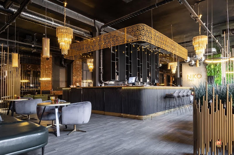 NIKO 1560 фотография №4