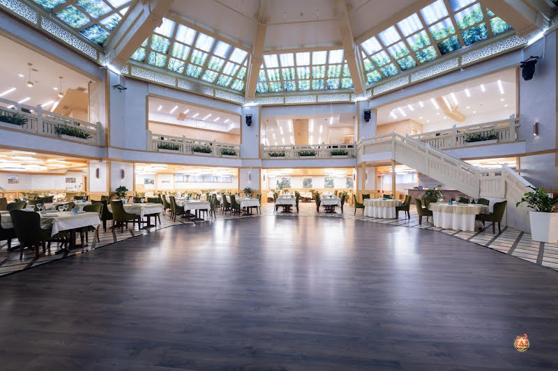 Бакинский бульвар на Кутузовском фотография №1