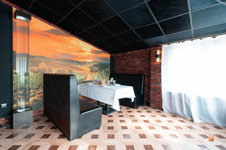 Винный клуб в «Охотник» фотография №4