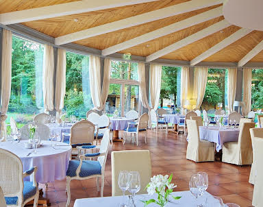  ресторан Скандинавия