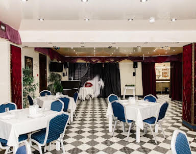  ресторан Арт Контраст