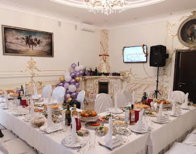  ресторан Сайран