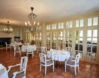  ресторан Скандинавия