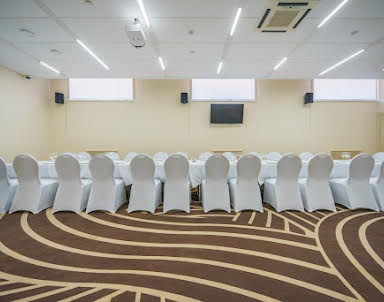  ресторан BISCAFE