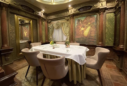 VIP-комната №4 в VIP-комната №2