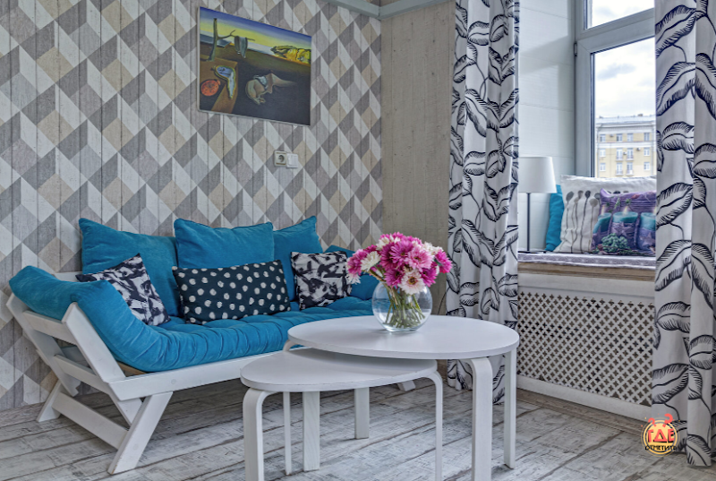 Casa Picassa на Таганской фотография №13