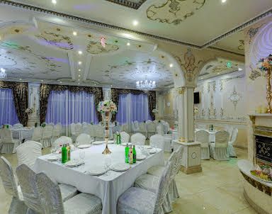  ресторан Империя