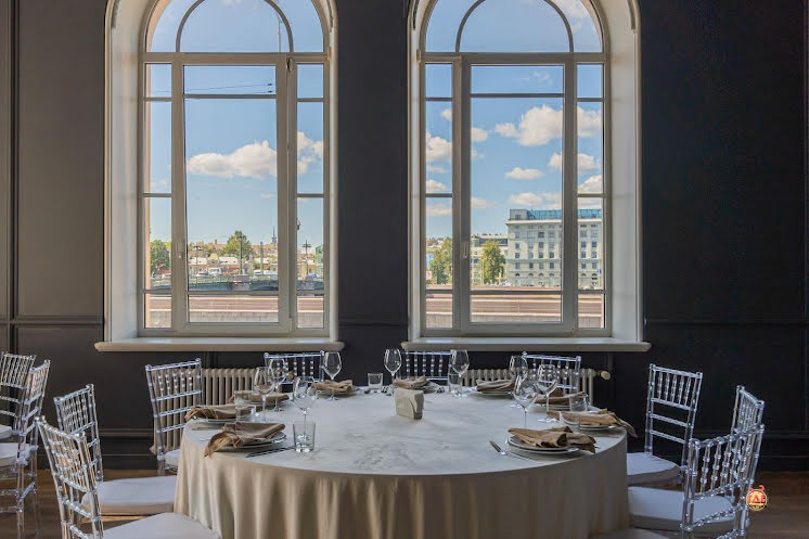 Второй этаж в «DOM» фотография №12