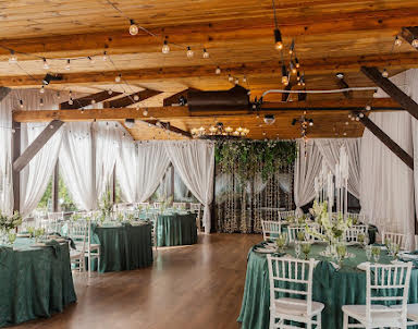  ресторан Green Hall Ufa