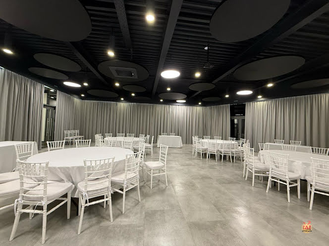 Gallery в «GOPARK HOTEL» фотография №13