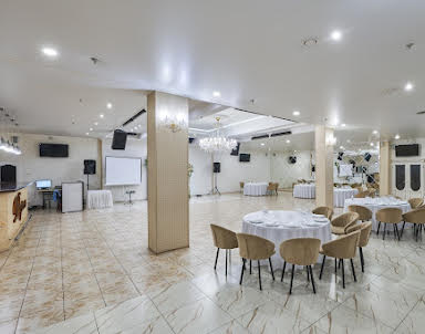 День рождения в РАФАЭЛЬ